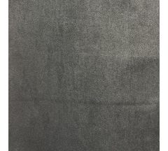 Ромб 4,5 серый на PELT grey стеганная ткань