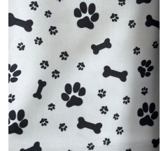 WHITE DOG ткань мебельная