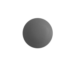 Заглушка универсальная Серый металлик (1000шт/уп)