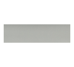 Кромка ПВХ с клеем 0,4*19 Серый (100м)