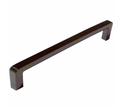 Ручка-скоба DMZ-21203-160 черный никель