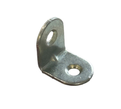 Кронштейн МК 20*20 цинк (1000 шт) АКЦИЯ
