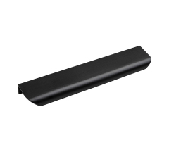Ручка торцевая 224/297 черный мат. RT-006-300BL